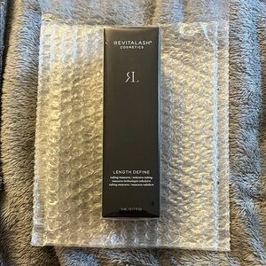 RevitaLash Length Define Mascara - Black